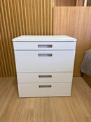 Penteadeira 3 em 1 - Madeira