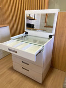 Penteadeira 3 em 1 - Madeira