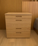 Penteadeira 3 em 1 - Madeira